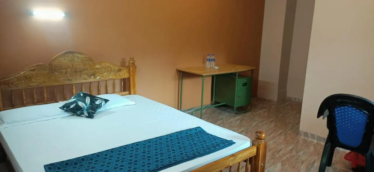 Amanzara Bed & Breakfast Varkala