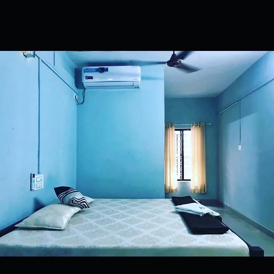 Amanzara Bed & Breakfast Varkala